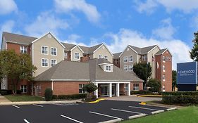 Homewood Suites by Hilton Alexandria Pentagon South Va